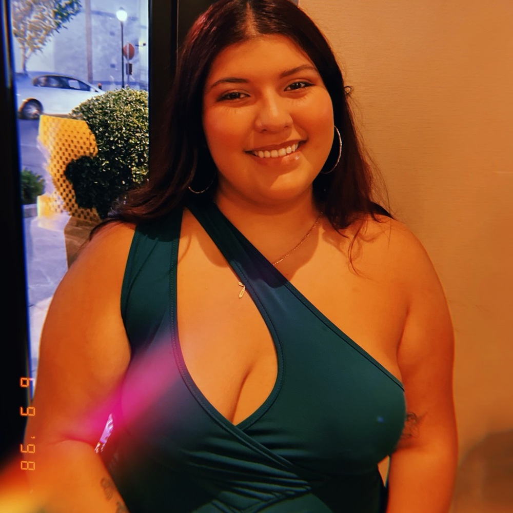 Meet your Posher, Alexa